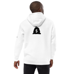 Unisex fashion hoodie