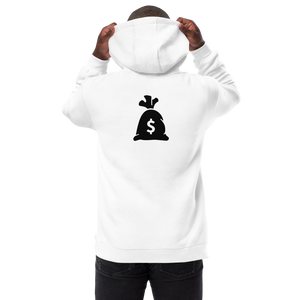 Unisex fashion hoodie