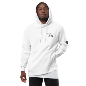 Unisex fashion hoodie