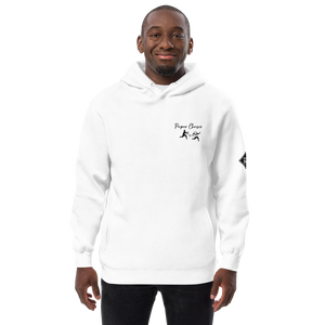 Unisex fashion hoodie