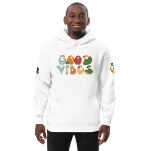 Unisex fashion hoodie