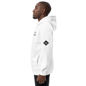 Unisex fashion hoodie