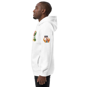 Unisex fashion hoodie