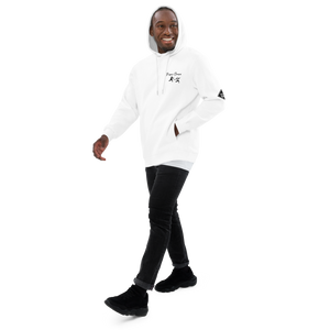Unisex fashion hoodie