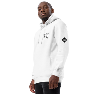 Unisex fashion hoodie