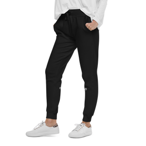 Unisex fleece sweatpants