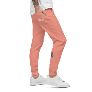 Unisex fleece sweatpants