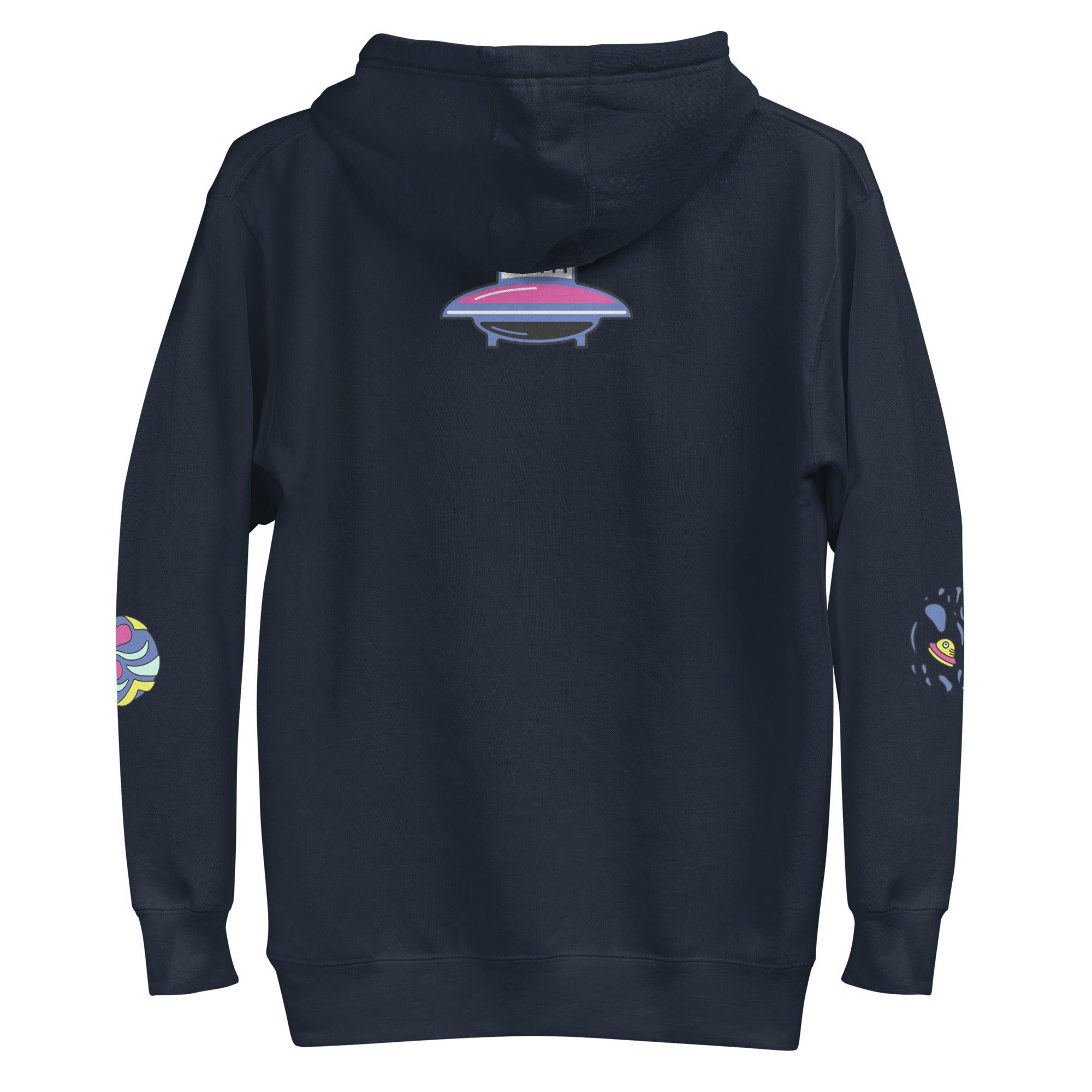 Unisex Hoodie