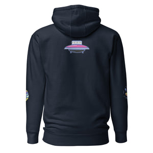 Unisex Hoodie