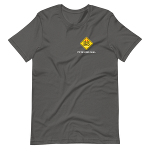 Short-Sleeve Unisex T-Shirt