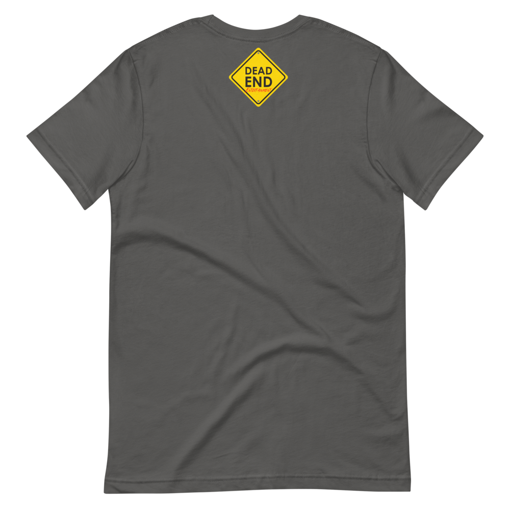 Short-Sleeve Unisex T-Shirt