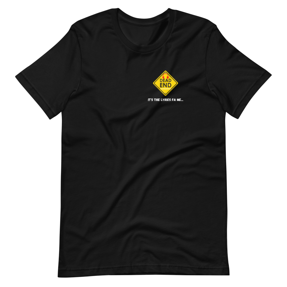 Short-Sleeve Unisex T-Shirt