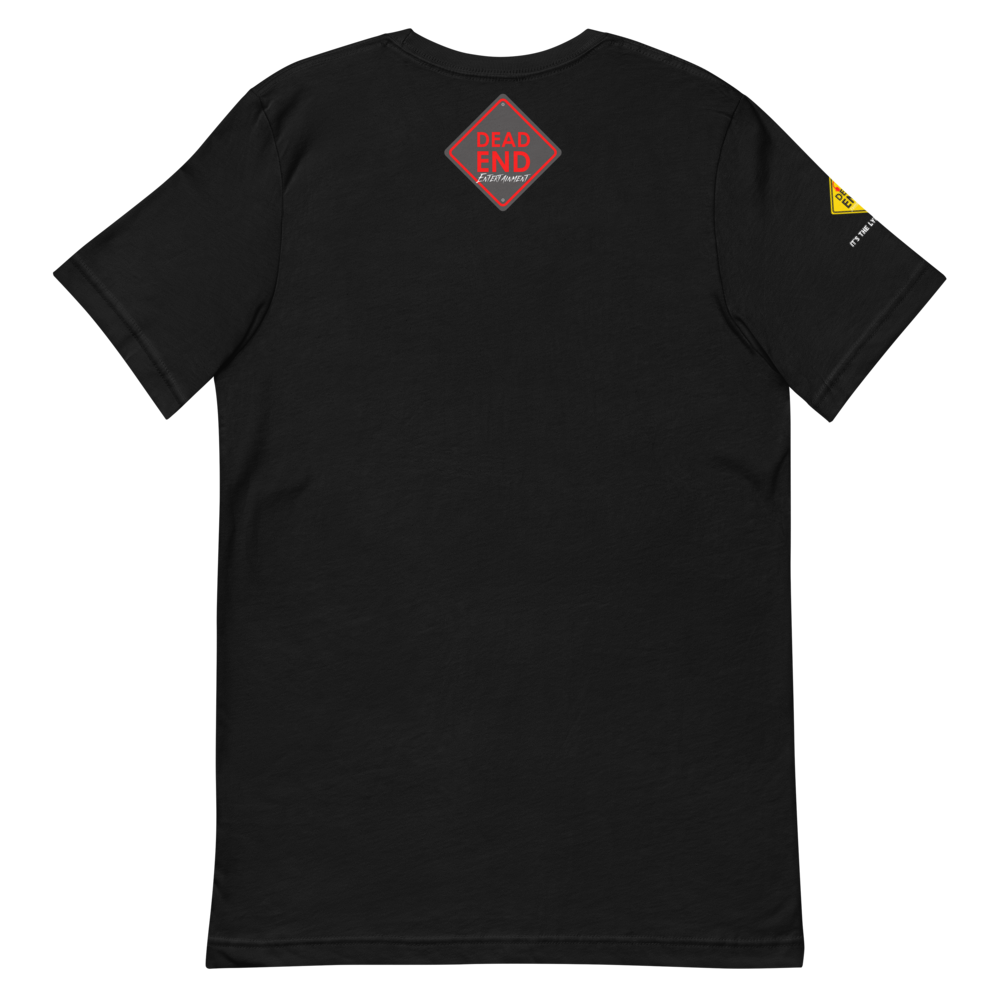 Short-Sleeve Unisex T-Shirt