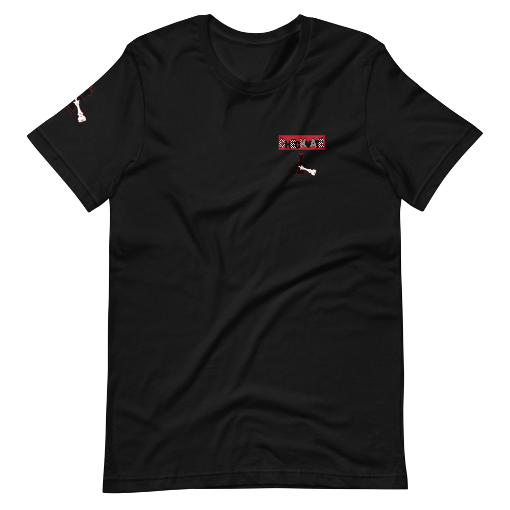 Short-Sleeve Unisex T-Shirt