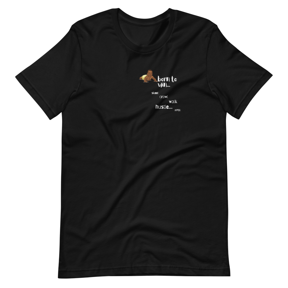 Short-Sleeve Unisex T-Shirt