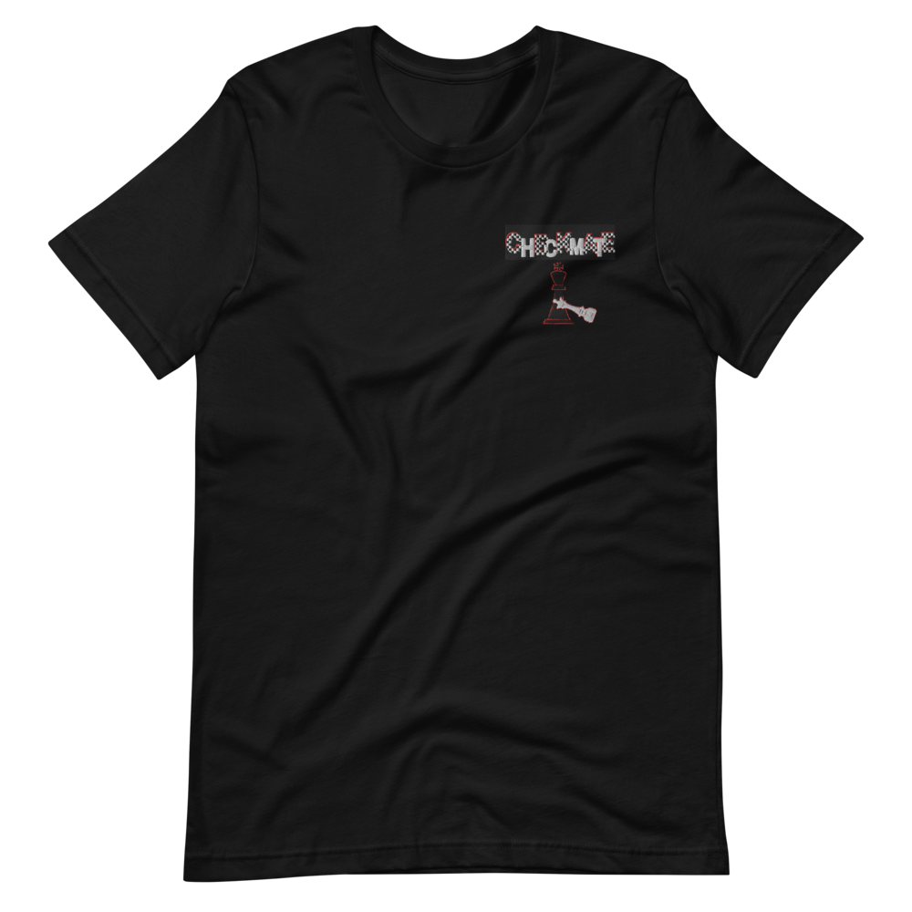 Short-Sleeve Unisex T-Shirt