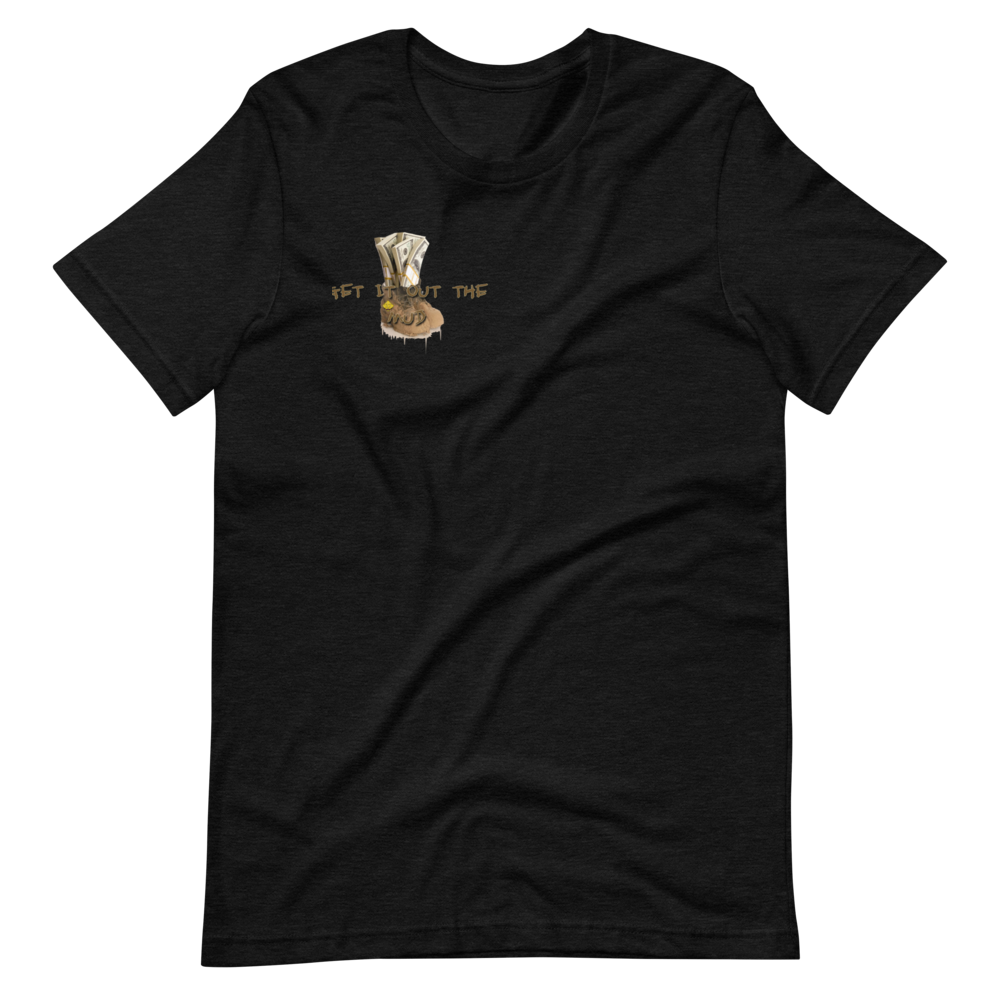 Short-Sleeve Unisex T-Shirt
