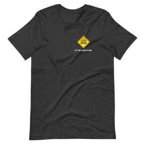 Short-Sleeve Unisex T-Shirt