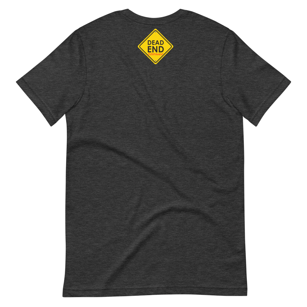 Short-Sleeve Unisex T-Shirt