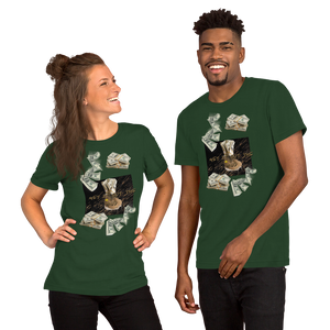 Short-Sleeve Unisex T-Shirt