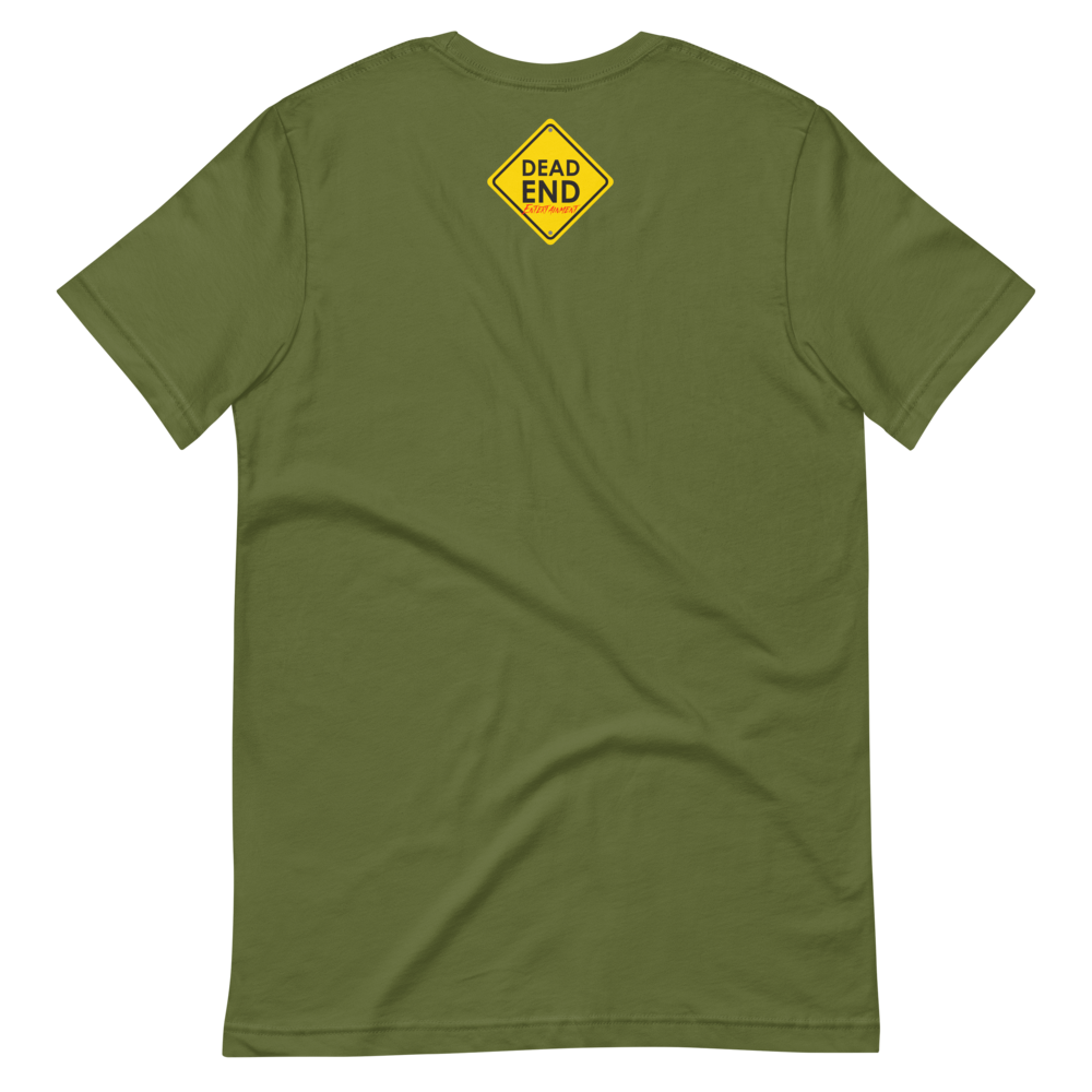 Short-Sleeve Unisex T-Shirt