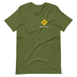 Short-Sleeve Unisex T-Shirt