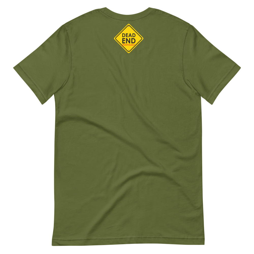 Short-Sleeve Unisex T-Shirt