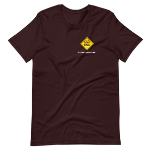 Short-Sleeve Unisex T-Shirt