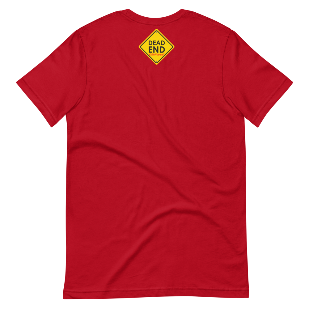 Short-Sleeve Unisex T-Shirt