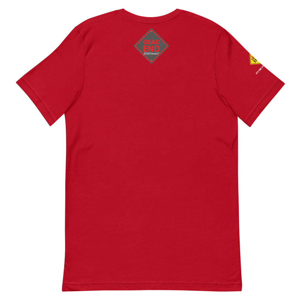 Short-Sleeve Unisex T-Shirt