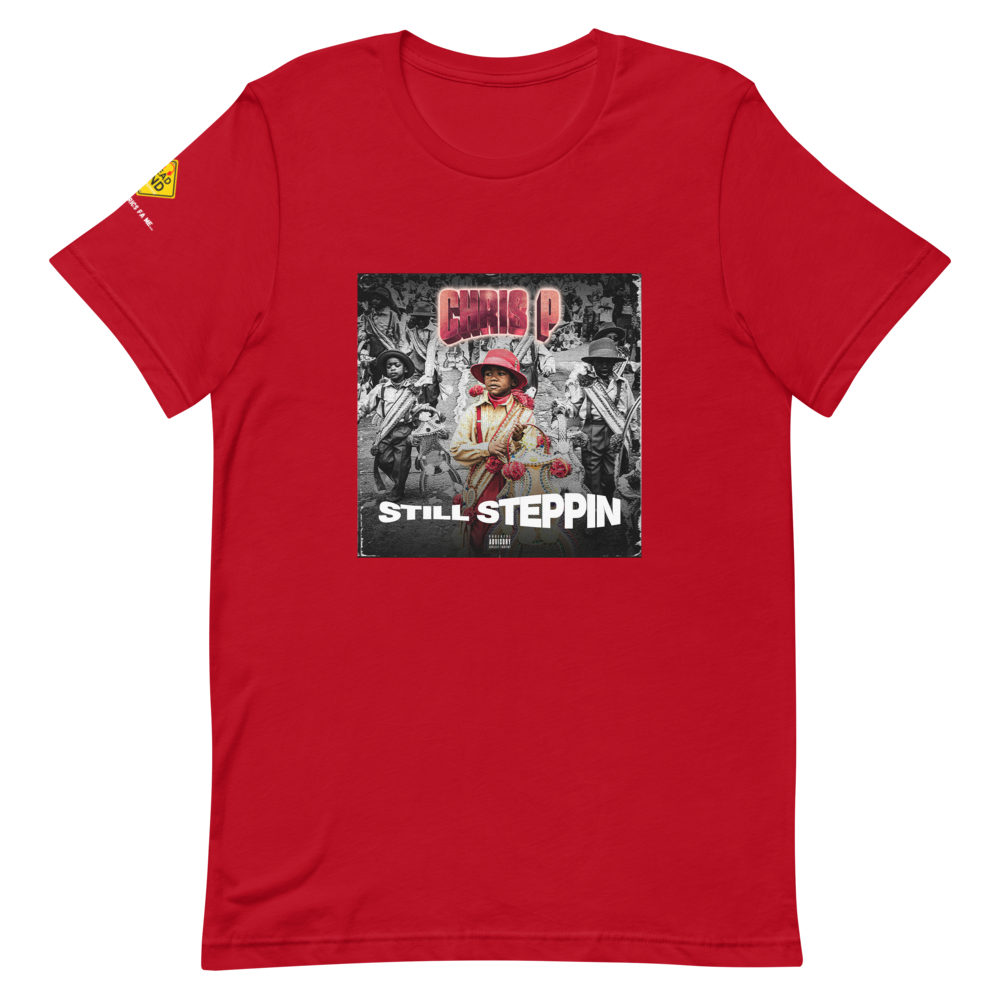 Short-Sleeve Unisex T-Shirt