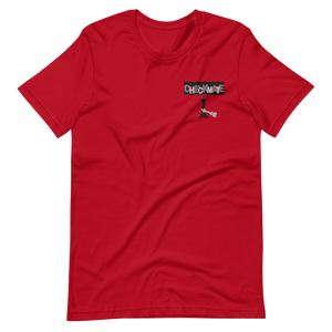 Short-Sleeve Unisex T-Shirt