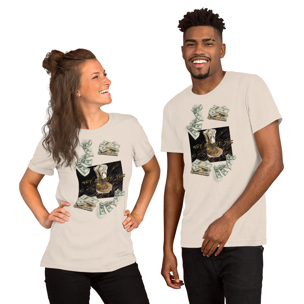 Short-Sleeve Unisex T-Shirt