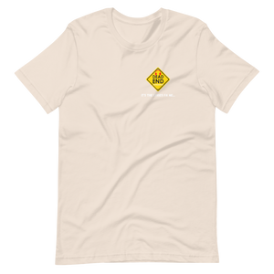 Short-Sleeve Unisex T-Shirt