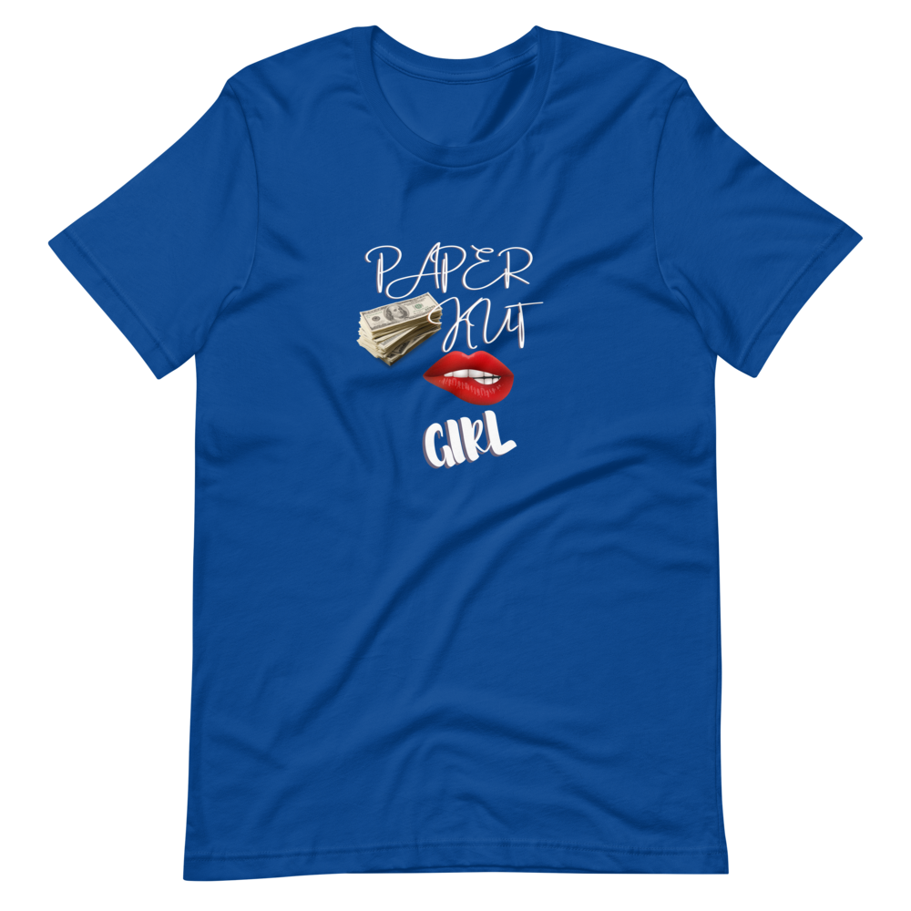 Short-Sleeve Unisex T-Shirt