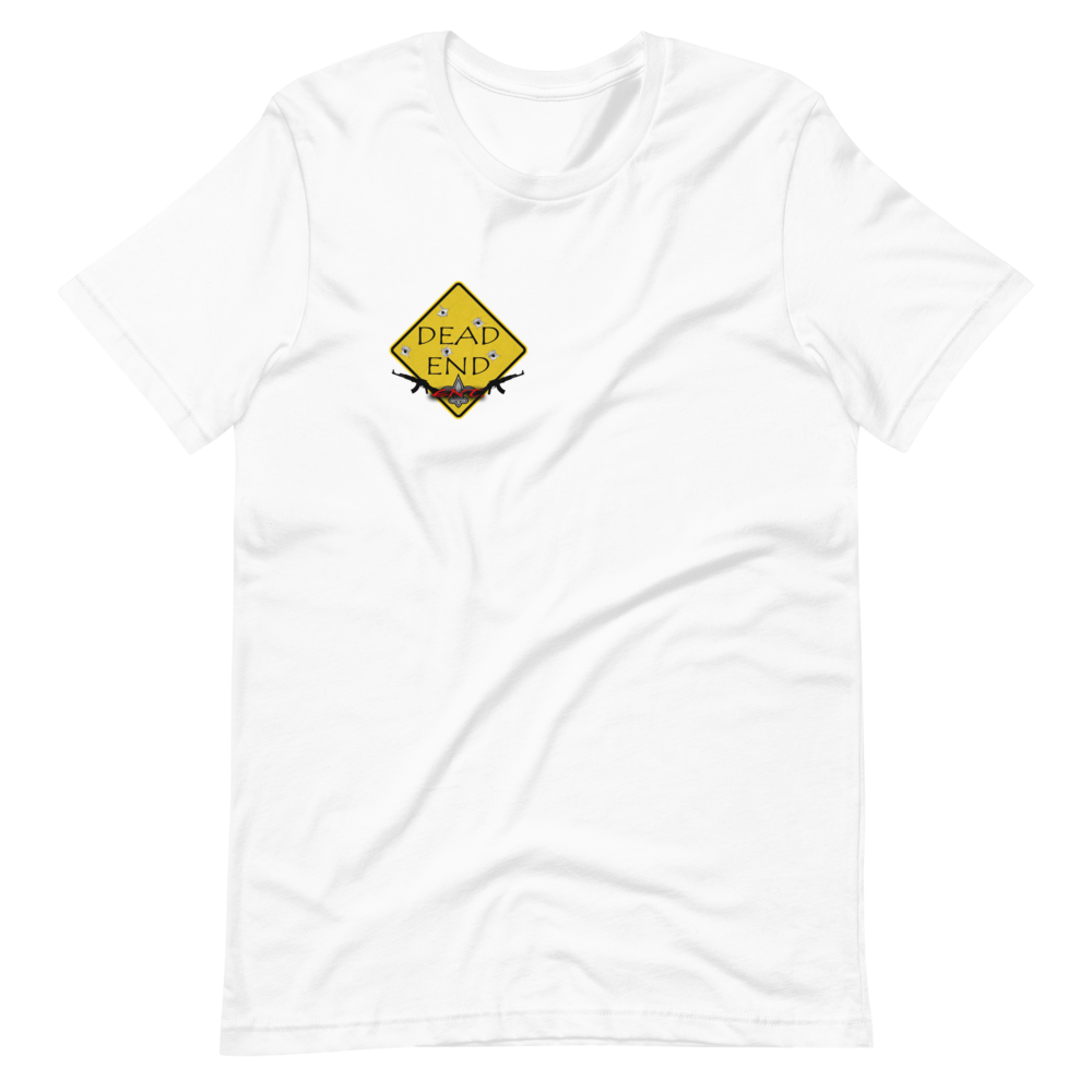 Short-Sleeve Unisex T-Shirt