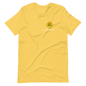 Short-Sleeve Unisex T-Shirt