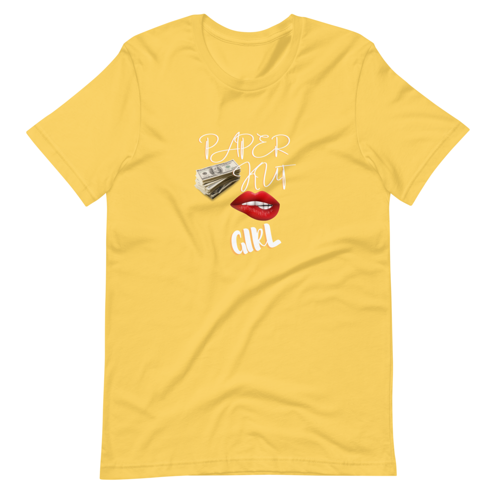 Short-Sleeve Unisex T-Shirt