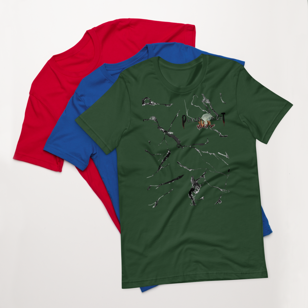 Short-Sleeve Unisex T-Shirt