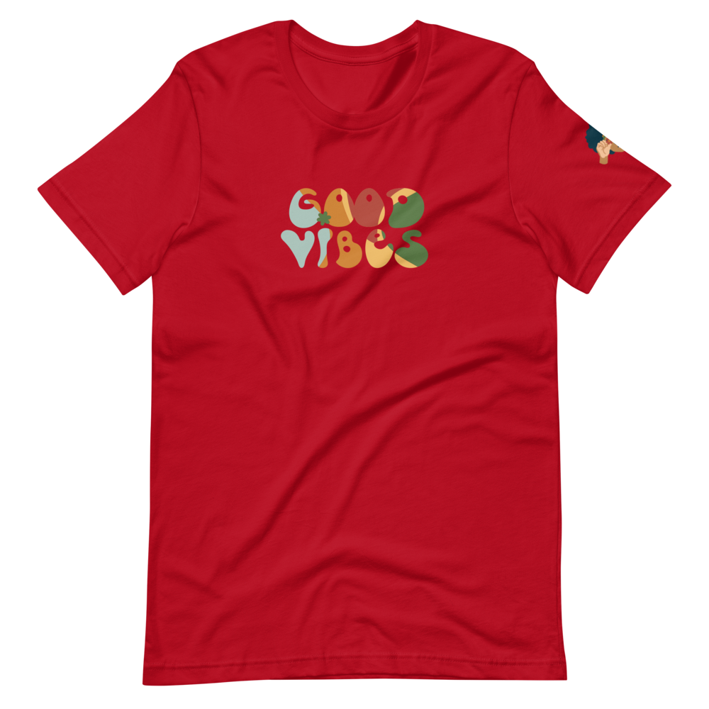 Short-Sleeve Unisex T-Shirt