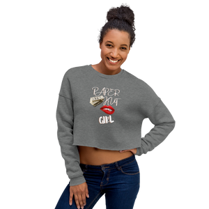 Crop Sweatshirt