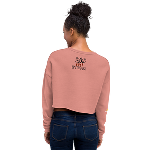 Crop Sweatshirt