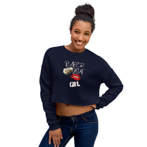 Crop Sweatshirt