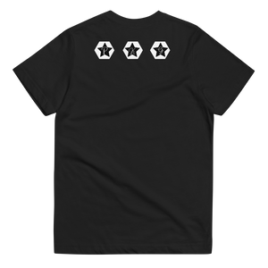 Youth jersey t-shirt