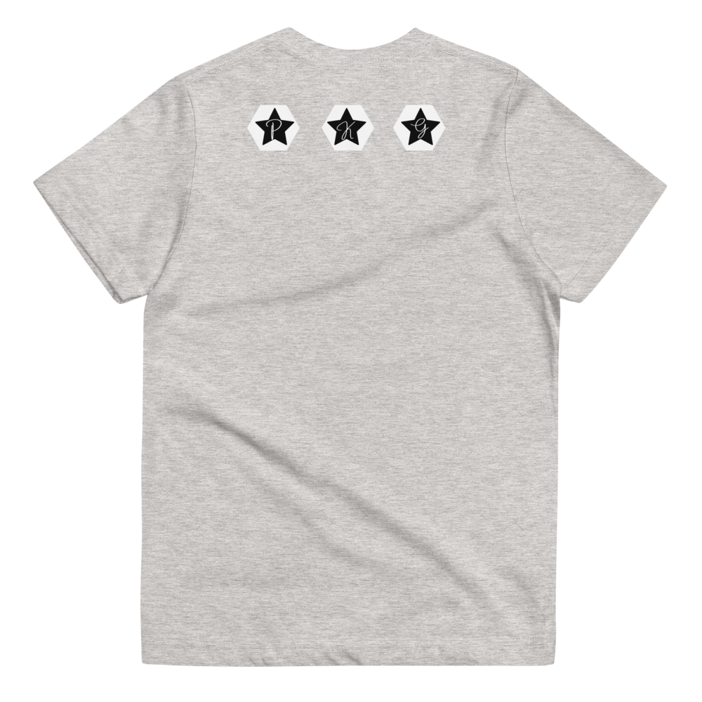 Youth jersey t-shirt