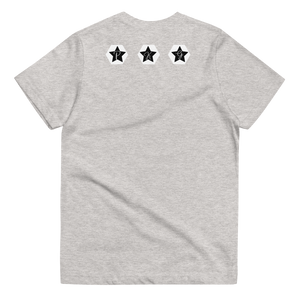 Youth jersey t-shirt