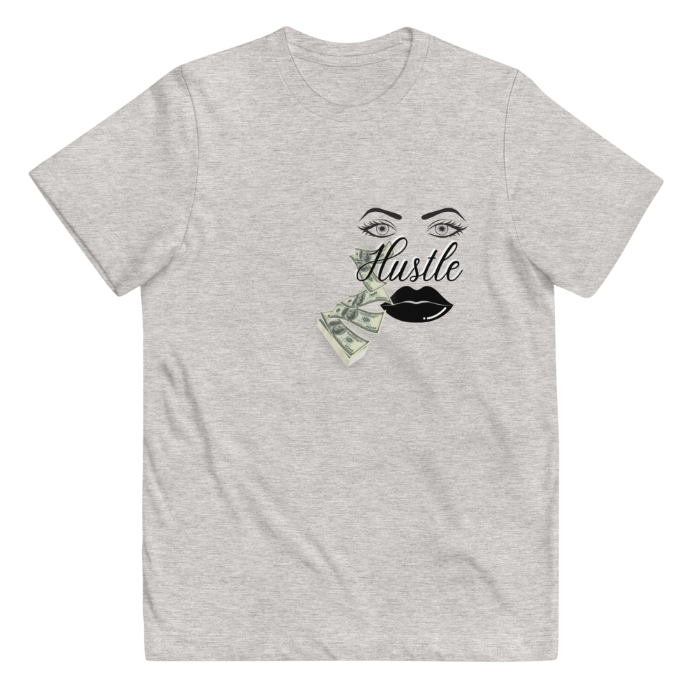 Youth jersey t-shirt