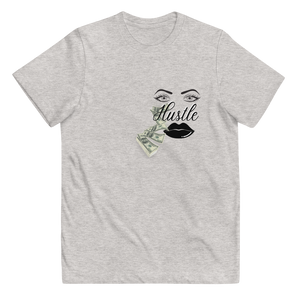 Youth jersey t-shirt