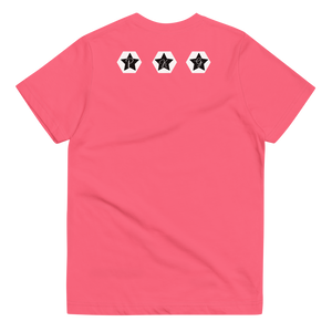 Youth jersey t-shirt