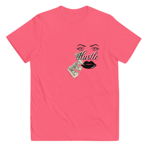 Youth jersey t-shirt